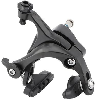 cykel bakre band bromsenhet Landvägscykelbromsar 47-57 mm Fram Bak C Bromsok Aluminiumlegering Dragok Fram Bak Cykelbroms(Rear Brake)