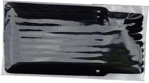 Collier de serrage auto-agrippant TRU COMPONENTS 800-330-Bag 1586415 pour grouper partie velours et partie agrippante n