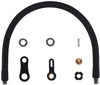 New Direction Tackle Fish Finder Mount for ND Bait Boat