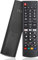 Universal Remote for LG TV Remote Control (All Models) Compatible with All LG Smart TV LCD LED 3D HDTV,LG Smart TV Remote Control AKB75095307 with Netflix