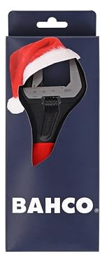 Bahco 9031 Adjustable Xmas