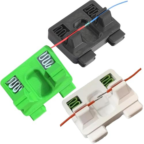 Electric Wire Welding Fixture, Electric Helping Hands Soldering, Welding Wire Holding Stand Holding Power Welding Accessories, Soldering Clamp Repair Tool for MIG, TIG and Spot Welding (3PCS)