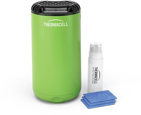 Thermacell
