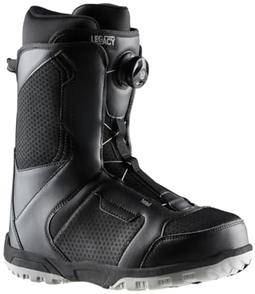 HEAD Legacy BOA Boot 2024 Black, 41