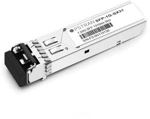 OPSTRAN 1000BASE-SX SFP Optical Transceiver Module Compatible with Cisco 1310nm 2km DDM Duplex LC MMF