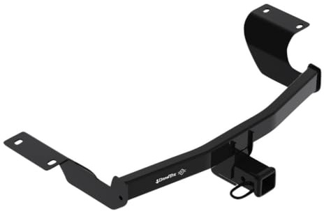 Draw-Tite 76342 Class 3 Trailer Hitch, 2 Inch Square Receiver, Compatible with 2017-2026 Honda CR-V.