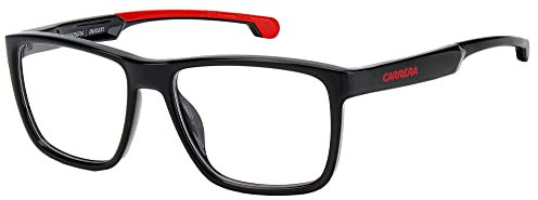 CARRERA DUCATI CARDUC 010 OIT BLACK RED 55/17/145 Herren Brillen