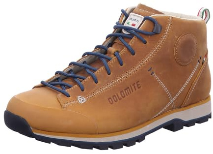 DOLOMITE Mixte Cinquantaquattro Mid FG Evo Bottes Montagne