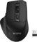 Econo OfficePro 6D Wireless Mouse 2.4G Portable Wireless Mouse for Laptop Mouse Ergonomic Cordless Design with USB Nano Receiver DPI 1000-1200-1600