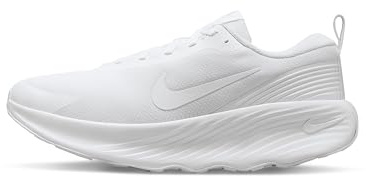 Nike Scarpa Scarpa da Camminata Nike Promina – Uomo, White/Pure Platinum, FV5285-100, 45 EU (11 US)