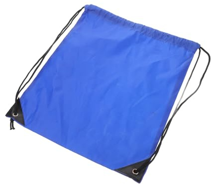 Vaguelly Bolsa para Casco de Motocicleta Portátil de Poliéster Gran Capacidad y Diseño Ligero, Adecuado para Viajes y Diferentes Escenarios de Conducción