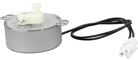 Eier drehner Motor 4W Ei Turner Rotator Inkubator Motor für Hühner Enten Gänse Vögel Ei (220-240V)