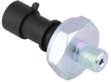 Interruttore a pressione olio, Interruttore a pressione olio Adatto per C 1.2 Twinport Benzina 2004-2006 90534902