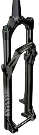 RockShox Sram Unisex – Erwachsene Judy Federgabel, Schwarz, 5x110