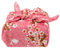VALICLUD Bento-Wickeltuch im Japanischen Stil Bento-Tischset Lunchbox-Taschentuch Japanischer Blumenstoff 50 cm