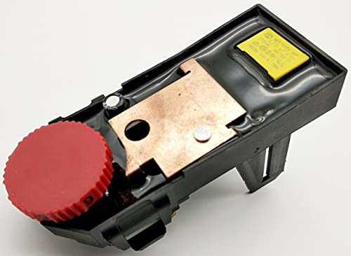 Variateur de vitesse pour régulateur Bosch GWS 15-125, 15-150, 17-125, 17-150, CIP, CIX, CIPX.