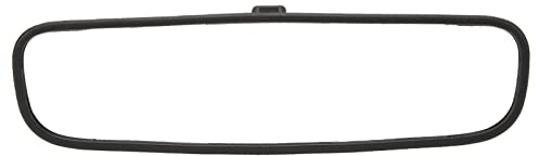 Dioche Auto Rückspiegel, Innenrückspiegel 85101 3X100 Innenrückspiegel Ersatz für Accent Tucson