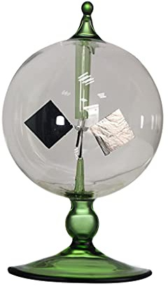 Solar Crookes Radiometer Glas Windmühle Handgefertigt Für Party Home Dekoration Geschenk Geschenk