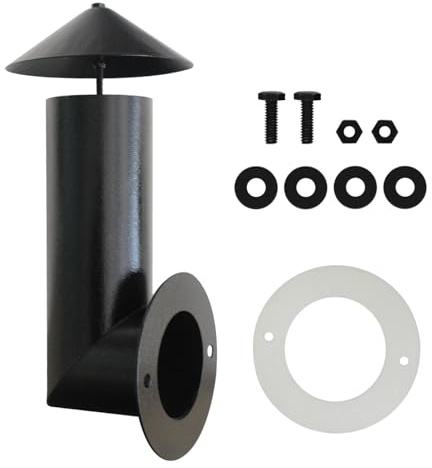 Schornstein für pizzaofen grill räucherofen holzkohlegrill pelletofen räucherkamin grillwagen holzkohle räuchergrill holzgrill räucherschrank pelletsmoker schornsteinabdeckung