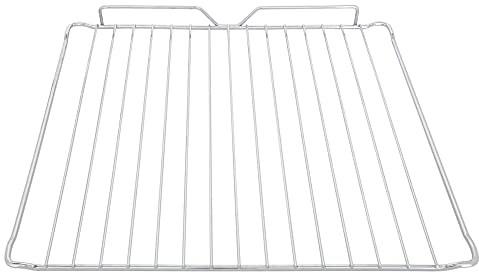 Cookology AMGR01 | Wire Oven Shelf Grill Rack Accessory for Cookology SFO60 & FOD60 Ovens