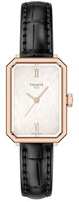 Tissot Lässige Armbanduhr T1601103611300
