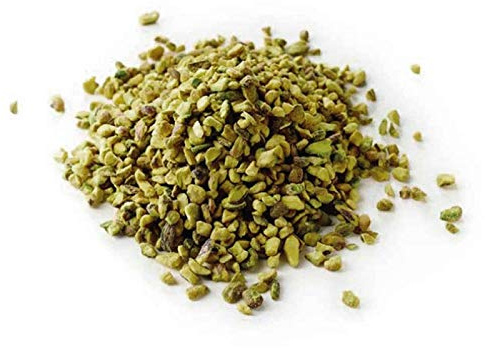 Pistachos picados - Pezzella