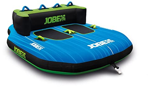 Jobe Swath Towable 4-Sitzer