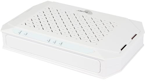 ALLNET ISP Bridge Modem VDSL2 / SuperVectoring 35b mit VectoringALL-BM210VDSL2SV