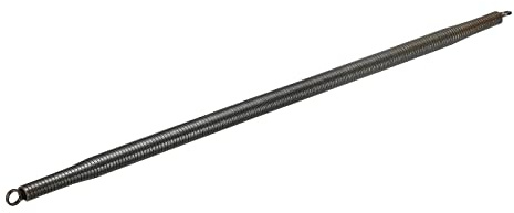 PATIKIL 16,3 mm OD B Tipo Molla Tubo Piegatura 520mm Lungo per 18-20mm PVC Tubo in Casa Ristrutturazione e Elettricista Cablaggio
