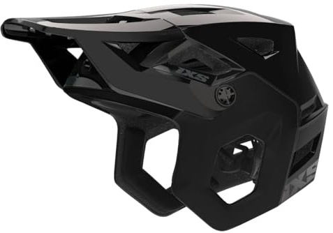 iXS Trigger X MIPS Helm