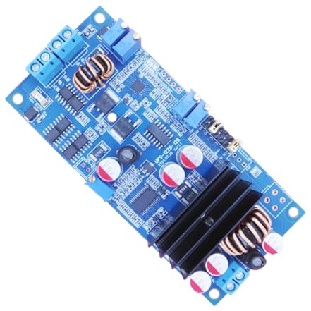 Ruiogoe XBO 360 Power Control Module Uninterruptible Power Supply For Versatiled Office And Computer Applications