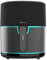 Cecotec Friggitrice ad Aria Cecofry Fantastik Inox 6500. Air Fryer 1700W, Capacità 6,5L, Tecnologia PerfectCook, 12 Modalità di Cottura, Touch, Temperatura Regolabile 80-200°C, Cottura Fino a 60 Min
