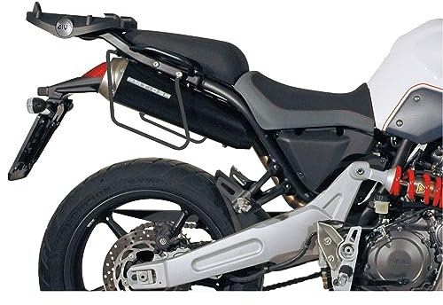 Givi Motorrad-Topcase-Halterung Yamaha Mt07 18-20-21