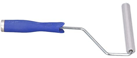 Rullo in Fibra di Vetro, 21x150 Mm in Lega in Lega a Spillo a Rulli a Spillo Strumo Paddle Strumento Rullo Rullo Rullo per Rullo per Vasca per Vasca da Bagno Riparato