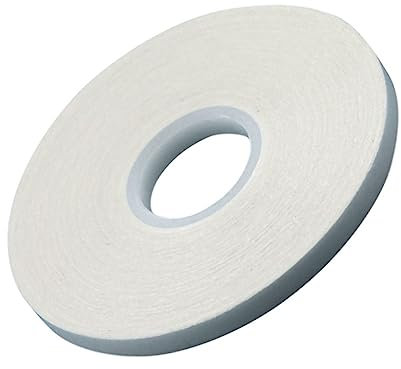 SEWACC Nastro Adesivo Biadesivo Idrosolubile Per Patchwork Da 10 M Per Lavori Artigianali Cucito E Decorazioni Per La Casa