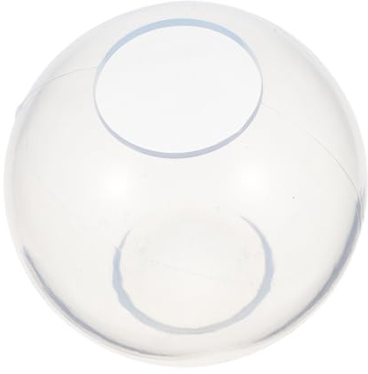 WEKAMOS Molde de Silicona para Hacer Bolas Esféricas Resistencia a Bajas Temperaturas y Fácil de Limpiar, Adecuado para Manualidades en Bodas y Decoración
