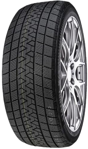 GRIPMAX - 235/60 R16 TL 100H STATURE M/S M+S 3PMSF - Winterreifen