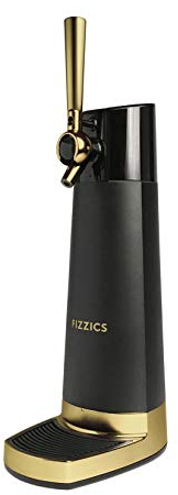 FIZZICS FZ404 Pub Beer Dispenser, 17.75