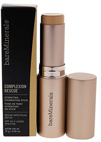 Complexion Rescue Hydrating Foundation Stick SPF 25-03 Buttercream by bareMinerals for Women -, I0093664