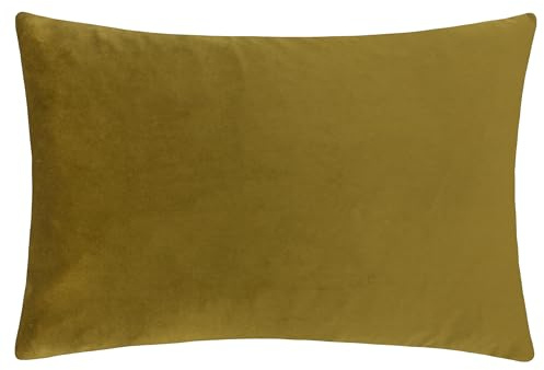 furn. Fell Contra Kissenhülle, olivgrün, 40 x 60cm