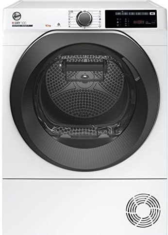 HOOVER Sèche linge Condensation NDEH10A2TSBEXS-S