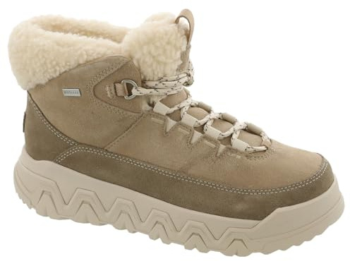 UGG Damen Terretrail Cozy LaceMode-Stiefel