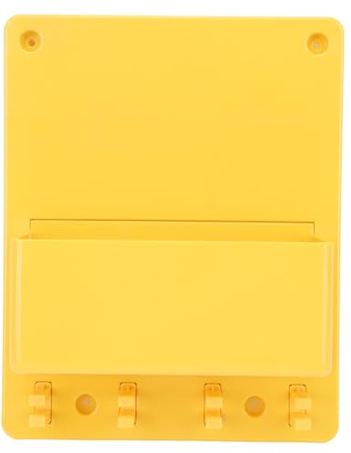 Station de Consignation, Station de Cadenas de sécurité pour Plastiques Techniques, Petite Station de Consignation Murale, Panneau de Consignation Industriel