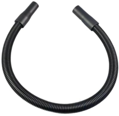perfk Vakuum-Aufsatzschlauch, Saugschlauch, Reinigungswerkzeug, weich, flexibel, 96 cm Langer Schlauch, 32 mm, Ersatzschlauch, hohe Leistung