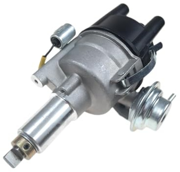 Distribuidor De Encendido Yyggwl para Automóvil Conjunto De Distribuidor De Encendido Modelo Platinum 22100-00H12