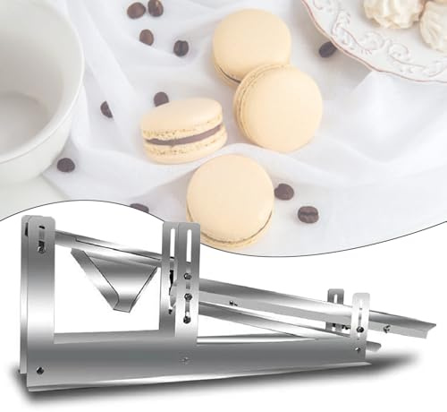 Separatore per albume d'uovo, separatore di tuorlo in acciaio inox, per caffè e buffet, separatore per uova commerciale per la preparazione della colazione