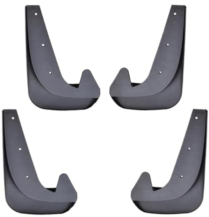 Protettivi Schizzi Pneumatici Per Suzuki Per Vitara Per Swift 4x Paraspruzzi Universali Paraspruzzi Paraspruzzi Parafanghi