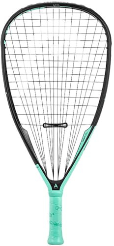 HEAD Radical 170 Racquetball Racquet 3 5/8