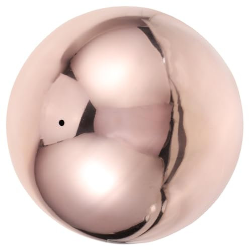 POPETPOP Riflettente Inossidabile Decorativo Installare Design Per e Fotografia