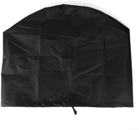 Fundas resistentes al agua para herramientas de recorte, juego de 2 piezas en tela Oxford 420D para proteger contra daños por humedad (40 x 30 cm)